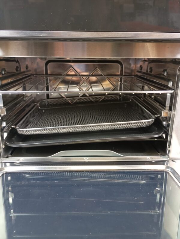 SEVERIN TO9579 Bread Oven and Hot Air Fryer - Image 3