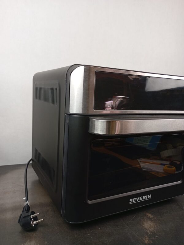 SEVERIN TO9579 Bread Oven and Hot Air Fryer - Image 5