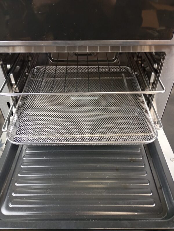 SEVERIN TO9579 Bread Oven and Hot Air Fryer - Image 4