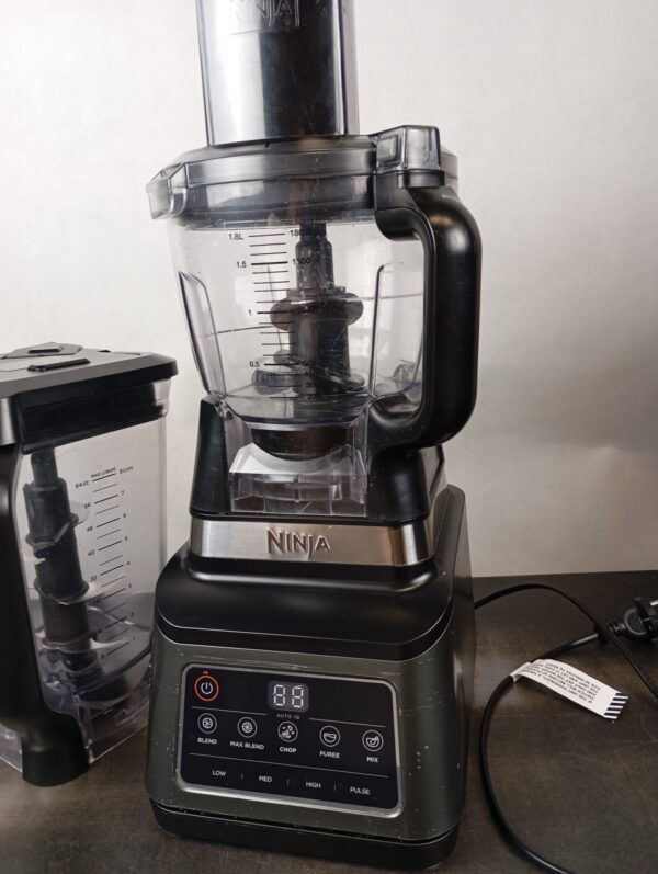 Ninja BN800 Food Processor – pilt 2