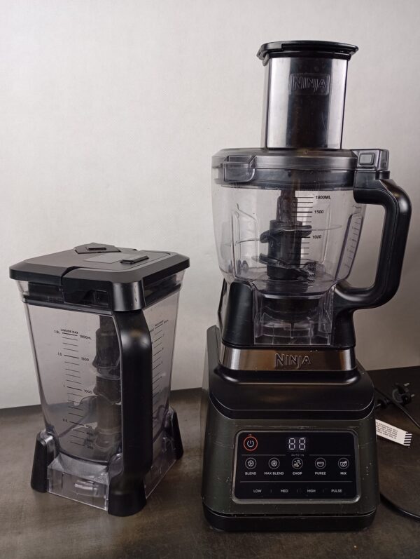 Ninja BN800 Food Processor – pilt 4