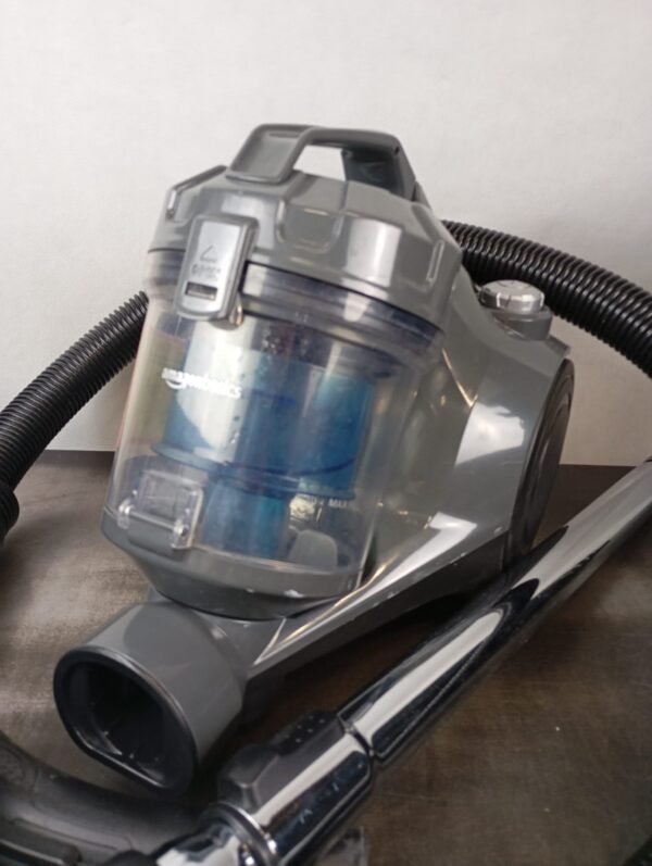AmazonBasics Bagless Cylindrical Vacuum Cleaner, 1.5 L, 700 W 5 — изображение 4