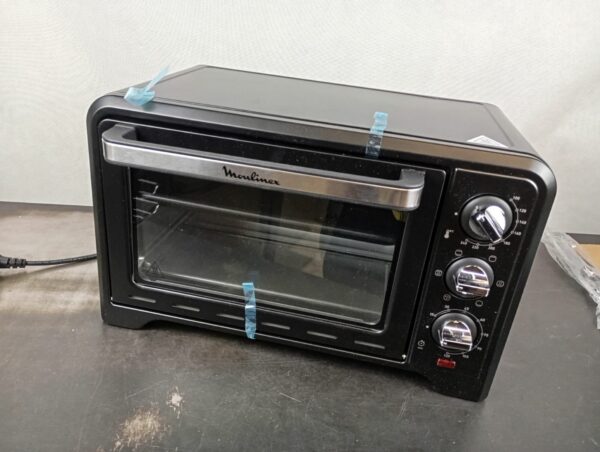 Moulinex Optimo 19 L (OX444810) – pilt 2