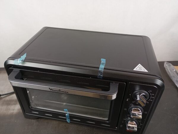 Moulinex Optimo 19 L (OX444810) – pilt 4