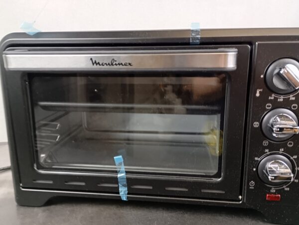 Moulinex Optimo 19 L (OX444810) – pilt 5