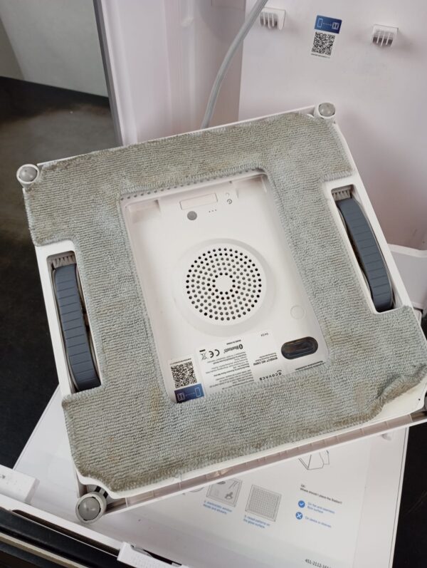 Ecovacs Winbot W2 PRO Portable Window Cleaning Robot – pilt 4