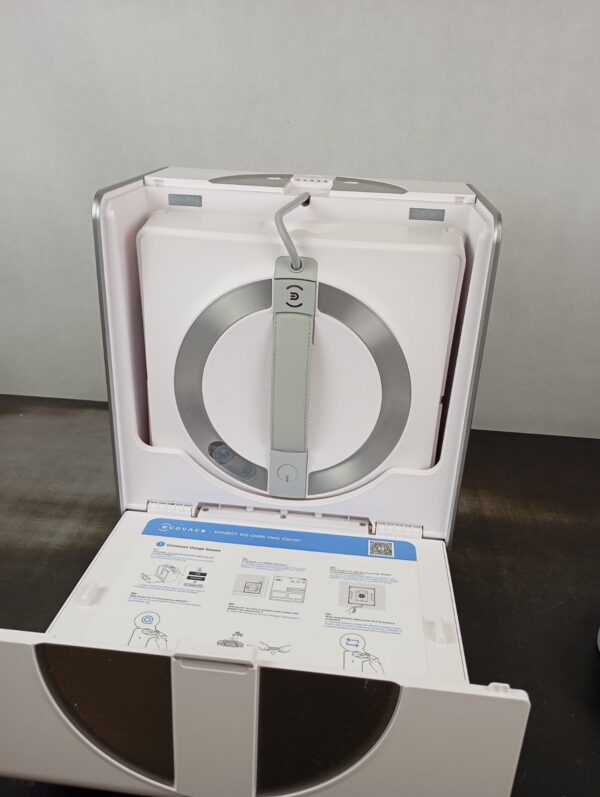 Ecovacs Winbot W2 PRO Portable Window Cleaning Robot – pilt 5