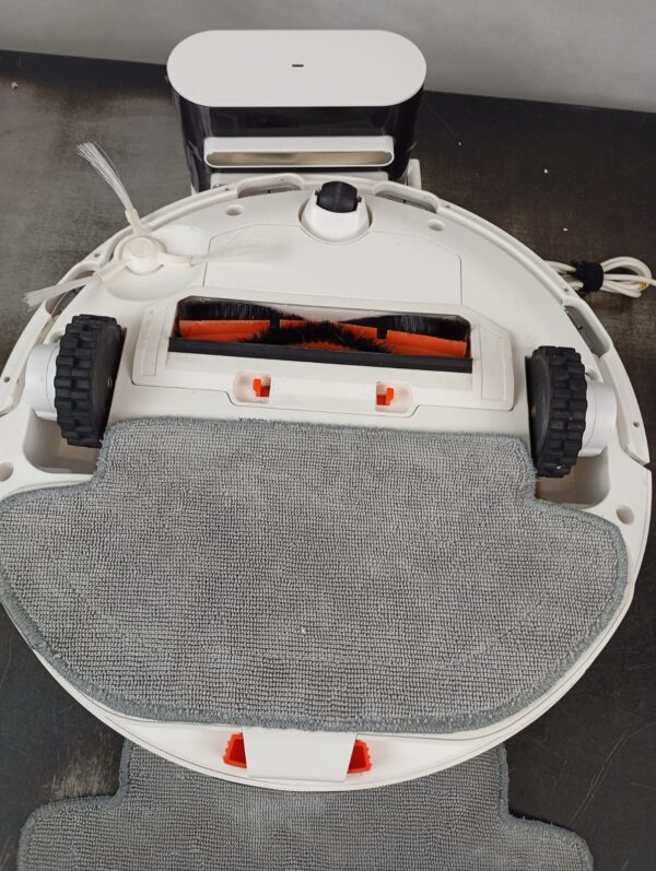 Xiaomi Mi Robot Vacuum Mop 2S Vacuum & Mop Robot – pilt 3