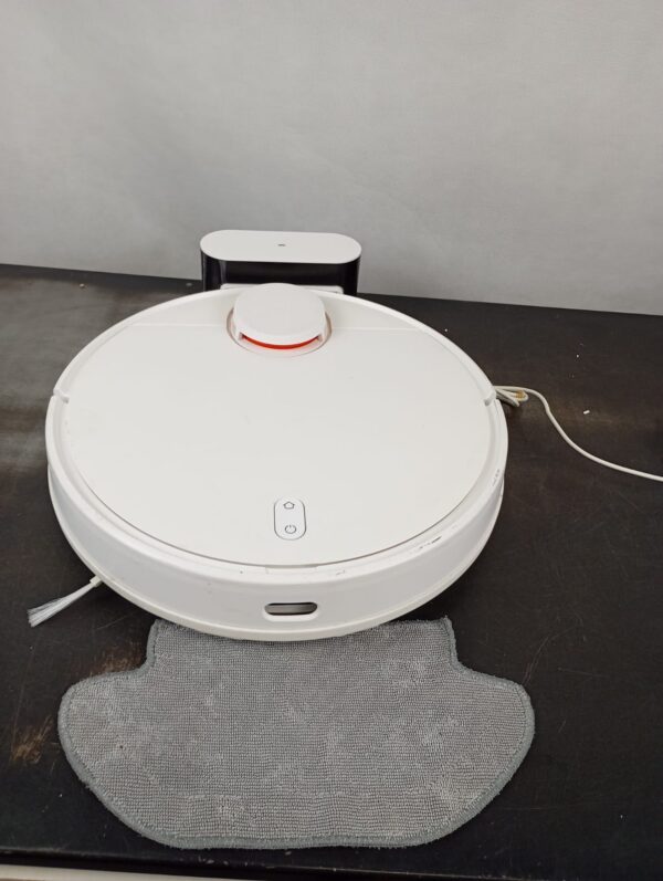 Xiaomi Mi Robot Vacuum Mop 2S Vacuum & Mop Robot – pilt 2