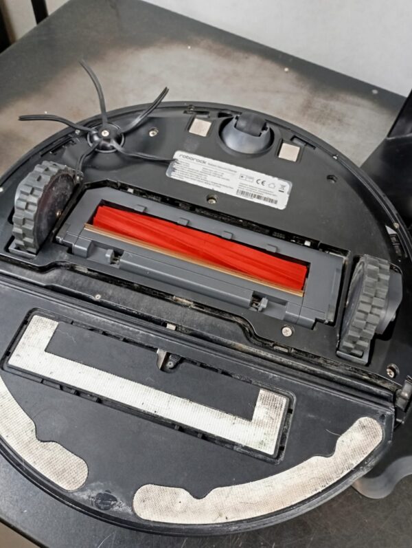 roborock S7 MaxV Ultra Robot Vacuum – pilt 4