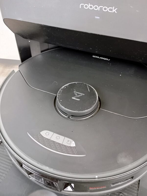 roborock S7 MaxV Ultra Robot Vacuum – pilt 5