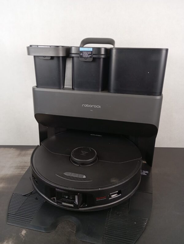 roborock S7 MaxV Ultra Robot Vacuum – pilt 2