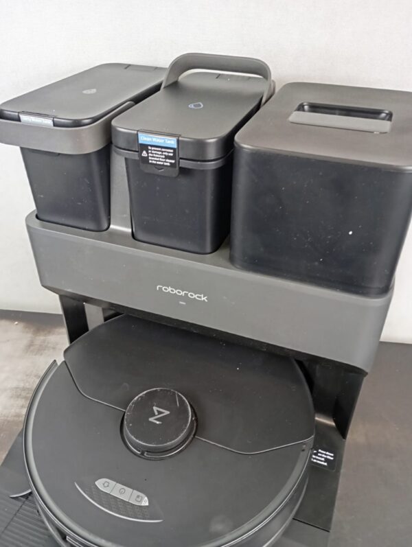 roborock S7 MaxV Ultra Robot Vacuum – pilt 6