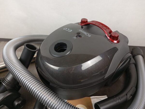 Bomann Vacuum Cleaner BS 9019 CB N, 700 WT - Image 4