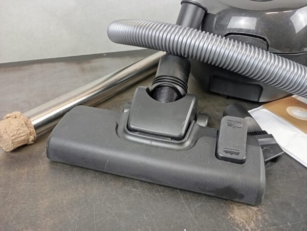 Bomann Vacuum Cleaner BS 9019 CB N, 700 WT - Image 5