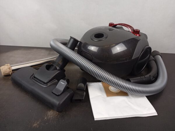 Bomann Vacuum Cleaner BS 9019 CB N, 700 WT - Image 2