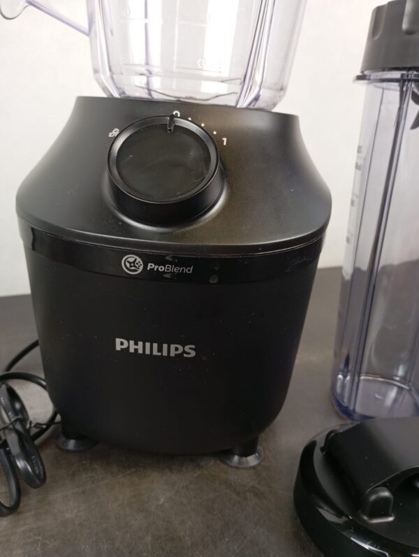 Philips 3000 HR2041 - Image 4