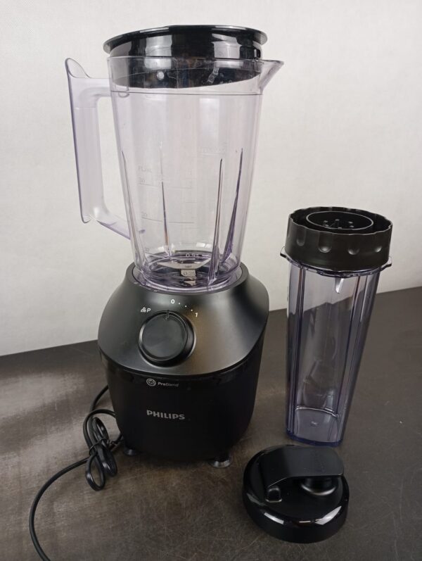 Philips 3000 HR2041 - Image 2