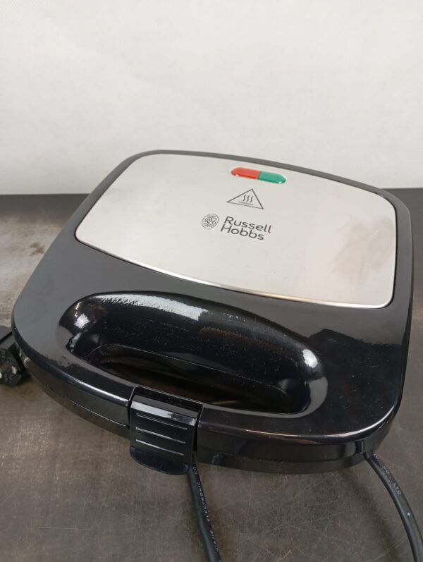 Russell Hobbs 24540 3-in1 Toastie/Panini & Waffle Maker – pilt 4