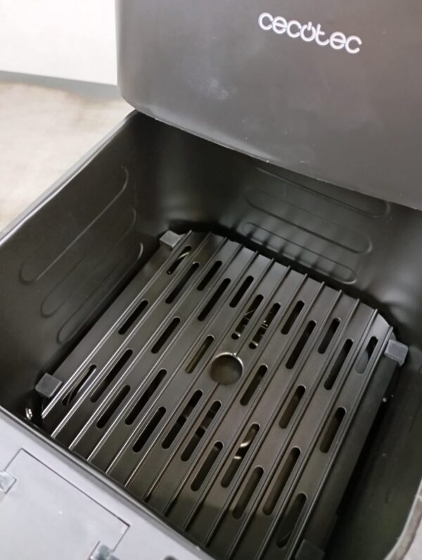 Cecotec cecofry Grill Duoheat 4000 — изображение 3