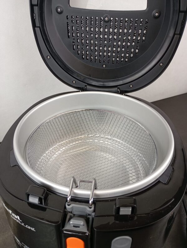 Tefal One Filtra - deep fryers – pilt 4