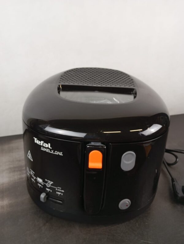 Tefal One Filtra - deep fryers – pilt 2