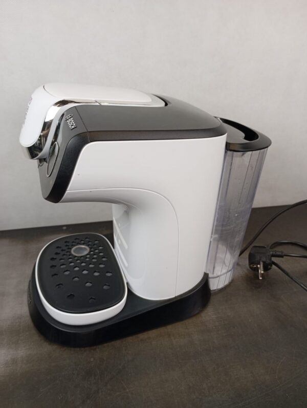 bosch tassimo my way 2 Coffee Machine | 1500 Watt — изображение 3