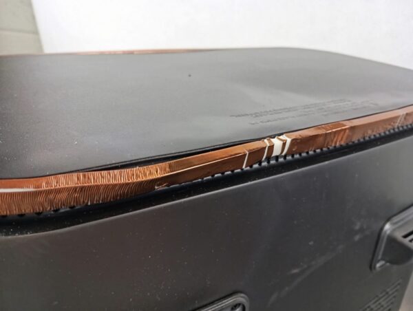 Ninja Foodi Flexdrawer AF500EU – pilt 5