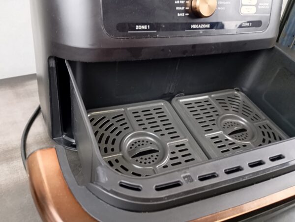 Ninja Foodi Flexdrawer AF500EU – pilt 6