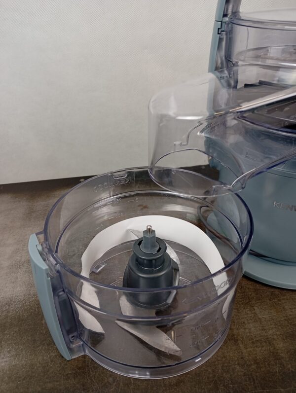 Kenwood FDP22.130GY Food Processor – pilt 2