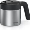 Siemens TZ40001 Thermal Coffee Pot