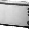 Severin AT2515 automatic toaster
