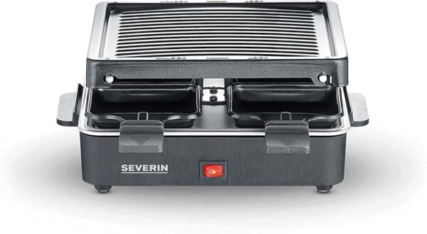 Severin RG 2370 raclette grill