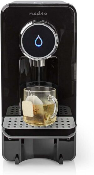 Nedis One Button Instant Hot Water Dispenser