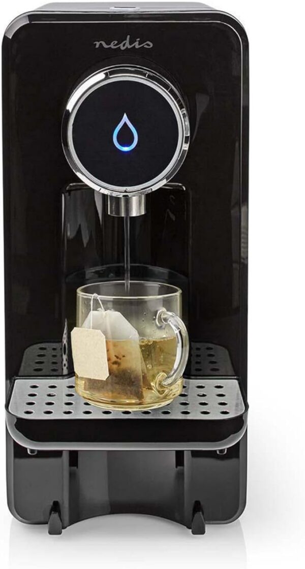 Nedis One Button Instant Hot Water Dispenser