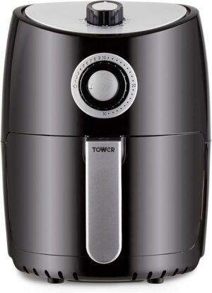 Tower T17023 Air Fryer Oven with Rapid Air