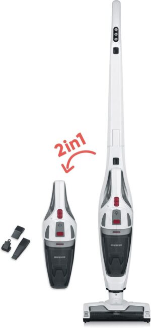 SEVERIN HV 7173 Wireless Vacuum Cleaner