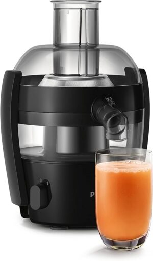 Philips HR1832/00 Juice Extractor