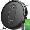 Vactidy Robot Vacuum Nimble Т6