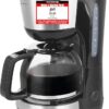 Emerio CME-122933, Filter Coffee Machine