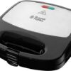 Russell Hobbs 3-in1 Toastie/Panini & Waffle Maker