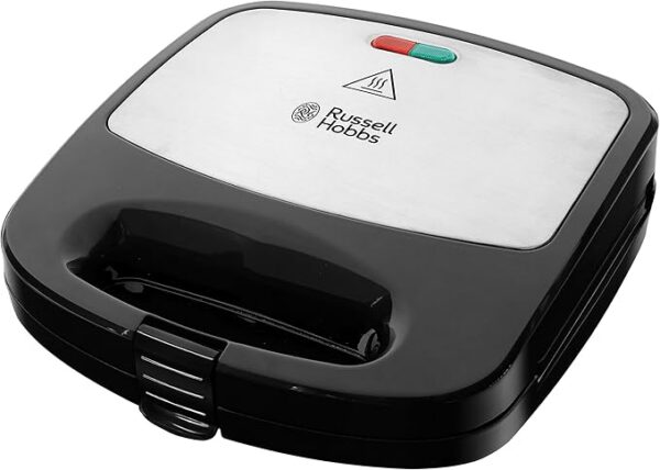 Russell Hobbs 3-in1 Toastie/Panini & Waffle Maker