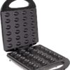 Mesko MS3041 Waffle Iron