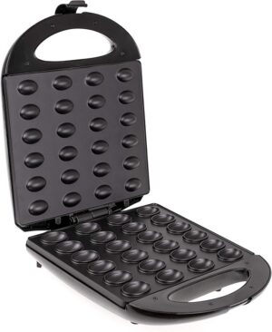 Mesko MS3041 Waffle Iron