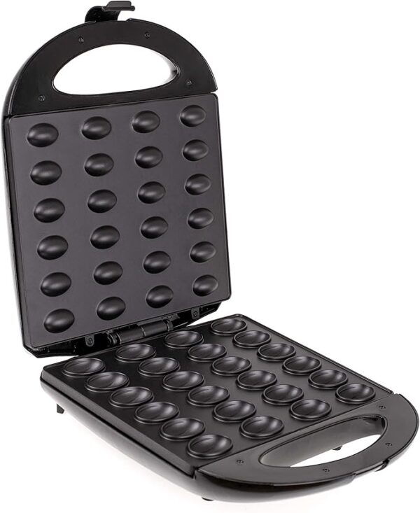 Mesko MS3041 Waffle Iron