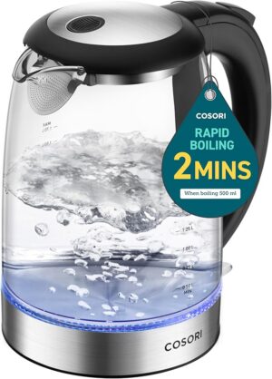 Cosori Electric Kettle gk172 co