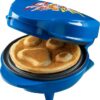 Bestron Paw Patrol waffle maker