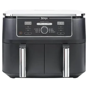 Ninja Foodi MAX Dual Zone AF400EUCP