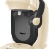 Bosch Tassimo-Style Pod Coffee Maker 1107