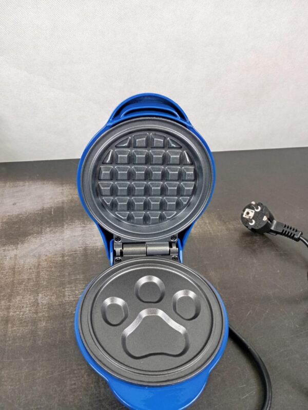 Bestron Paw Patrol waffle maker – pilt 2